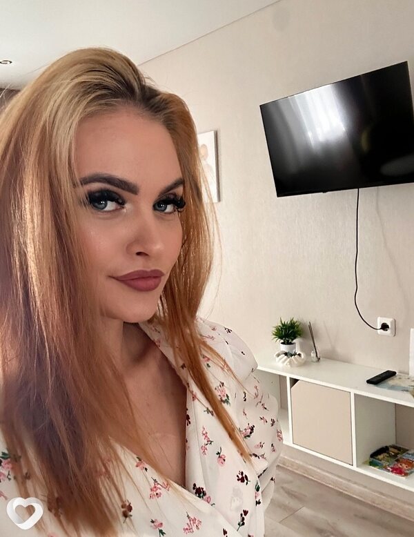 Ирина, 25, Череповце — анкета №4310394