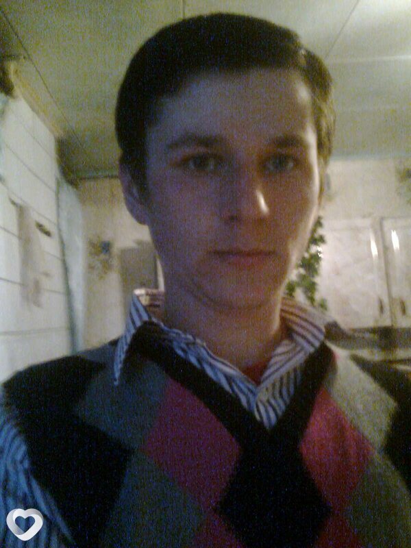 Артём, 33, Кобрине — анкета №15219