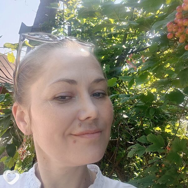Анна, 42, Витебске — анкета №4310353
