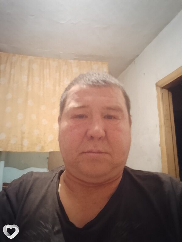 Александр, 47, Горно-Алтайске — анкета №4310358