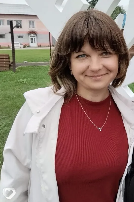 Татьяна, 37, Бийске — анкета №4310362