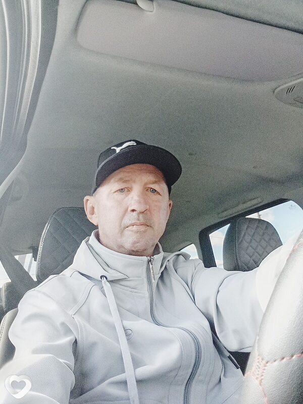 Дмитрий, 53, Пензе — анкета №4310370