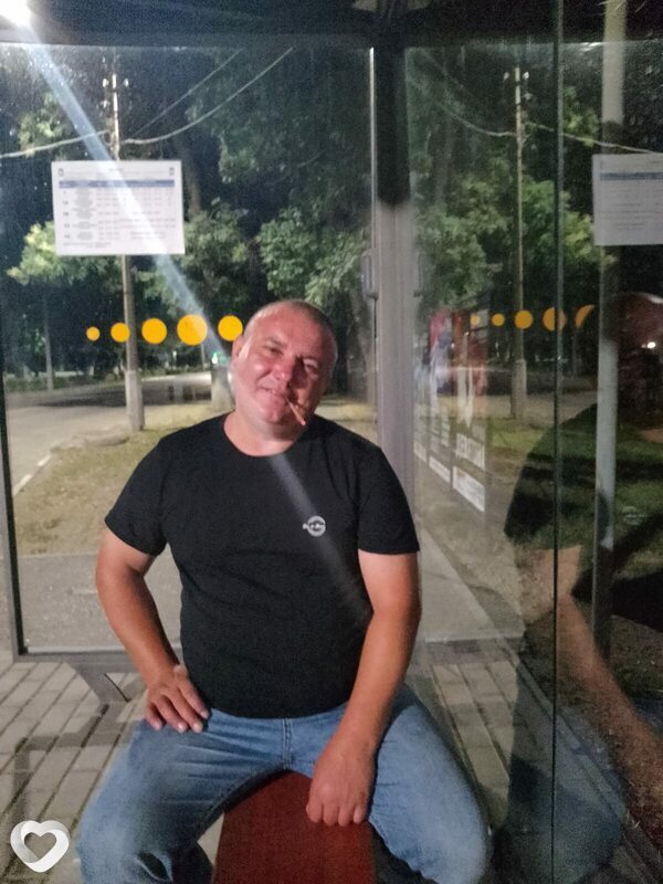 Сергей, 42, Феодосии — анкета №4310747