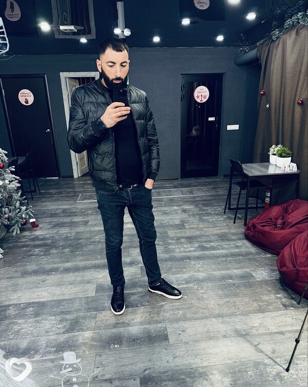 Albert, 38, Чите — анкета №4310749