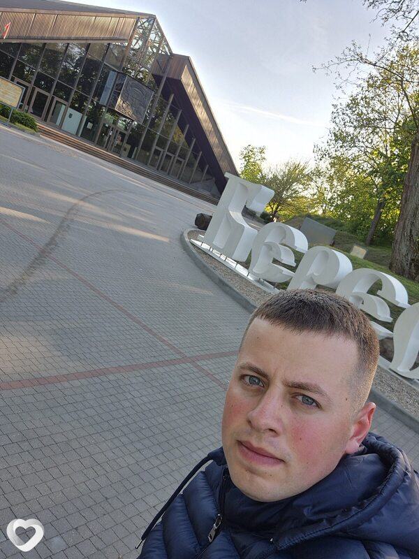 Вадим, 25, Бресте — анкета №4310753