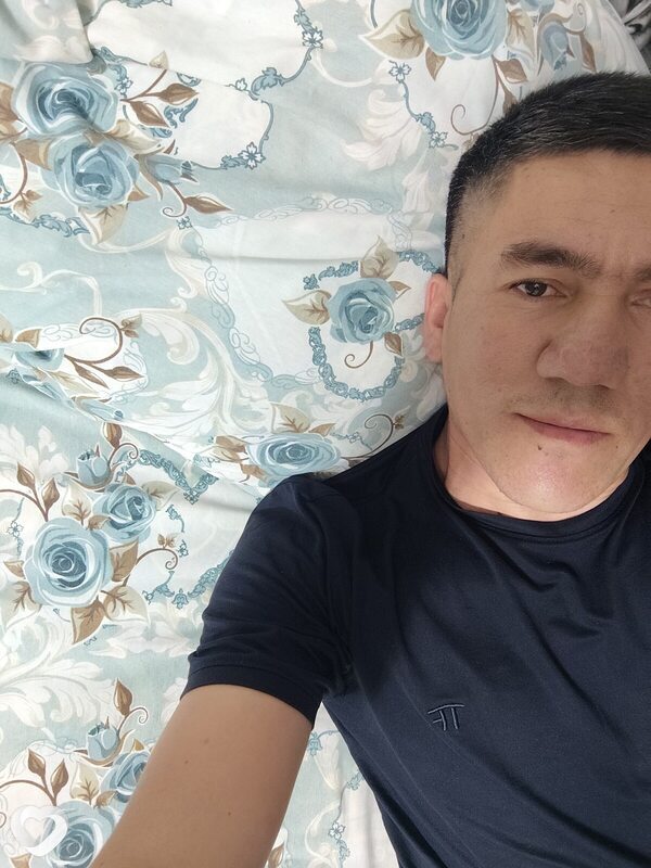 Omarov Maks, 28, Кокшетау — анкета №4310760