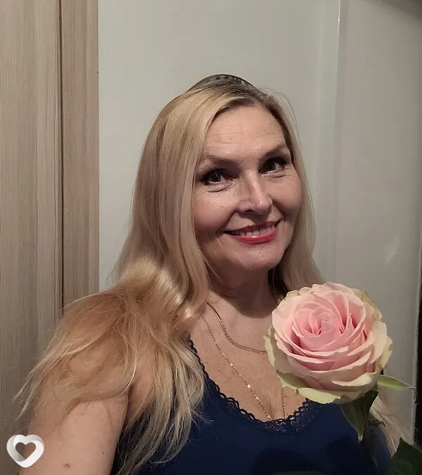 Ирина, 53, Москве — анкета №4310766