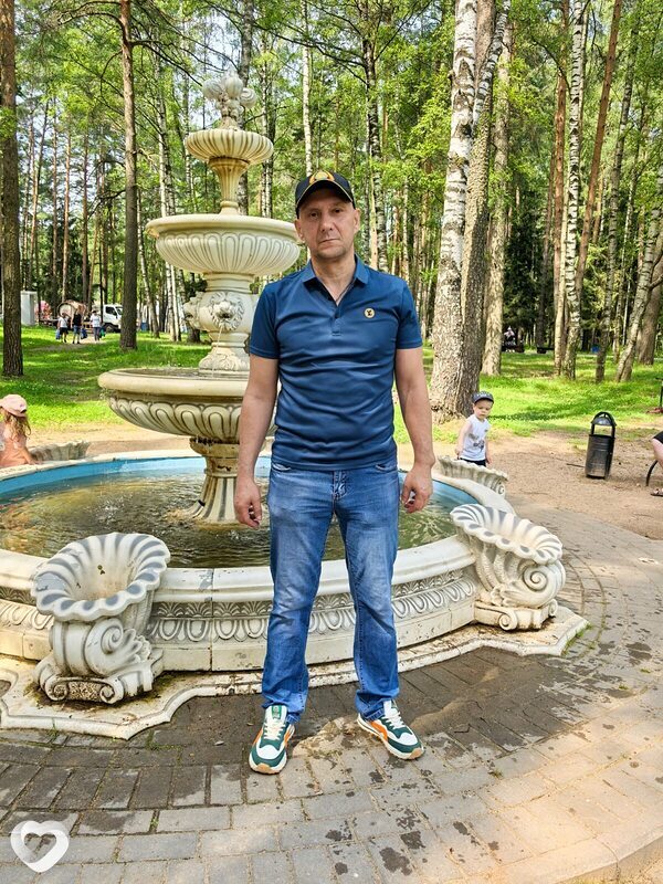 Александр, 54, Иванове — анкета №4310227