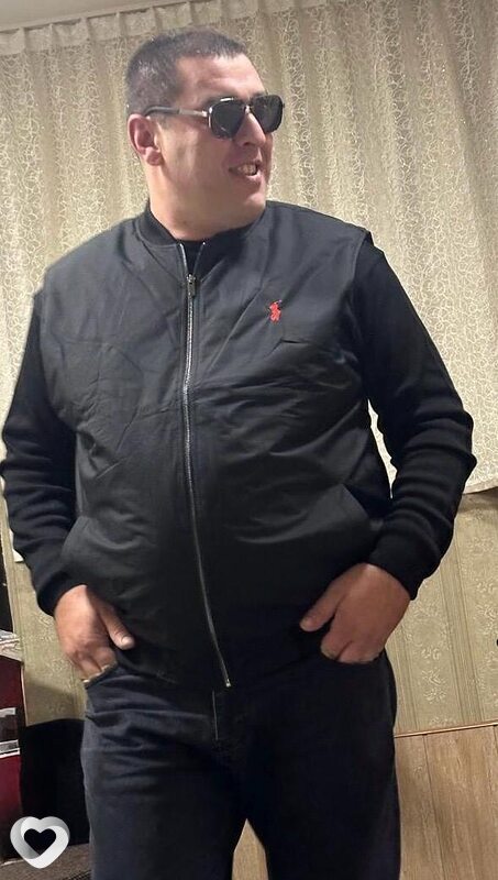 Гиорги, 35, Краснодаре — анкета №4310228