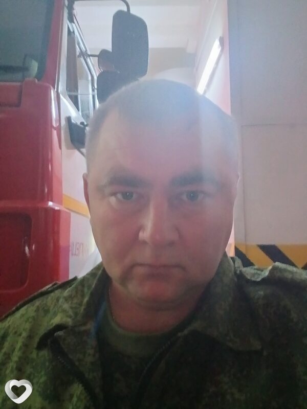 Алекс, 43, Липецке — анкета №4310240