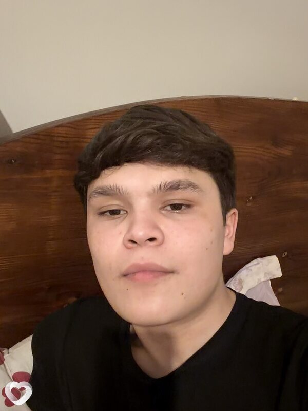 Абу, 21, Челябинске — анкета №4310242
