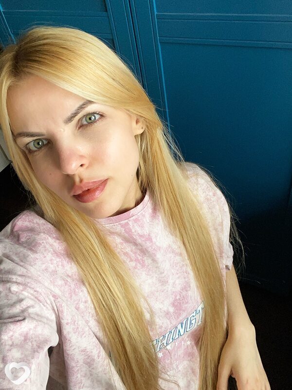Ксения, 32, Самаре — анкета №4310247