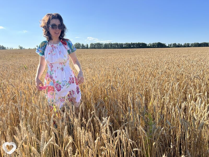 Лаура, 38, Уфе — анкета №4310479