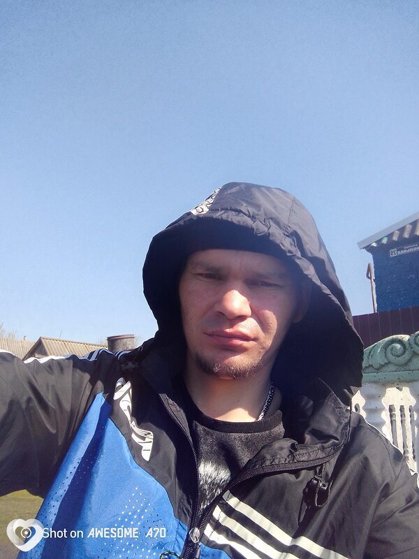 Евгений, 32, Воронеже — анкета №4310482