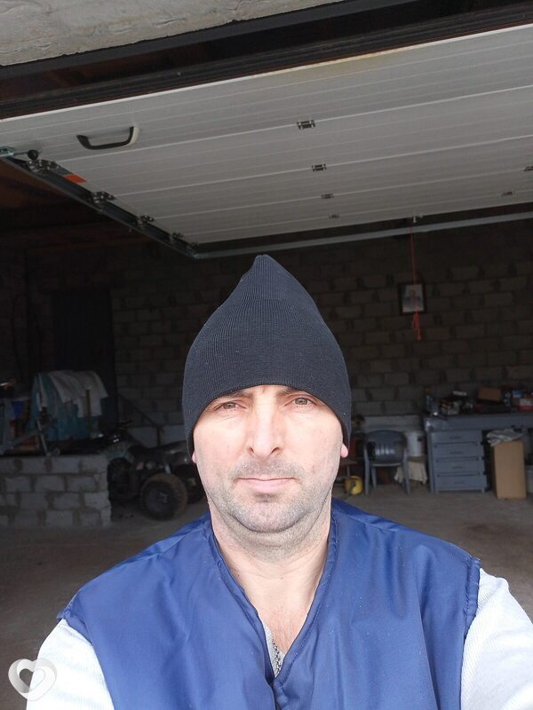 Григорий, 43, Тольятти — анкета №4310495