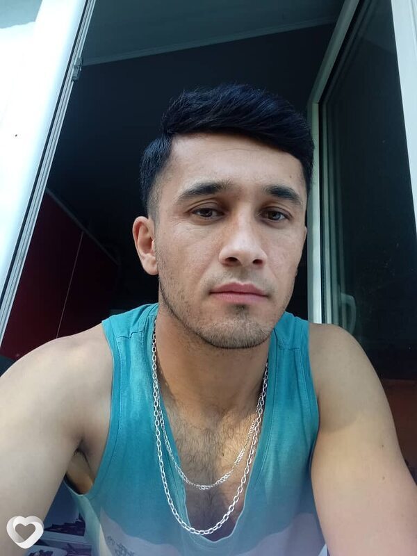 Фарух, 28, Оренбурге — анкета №4310399