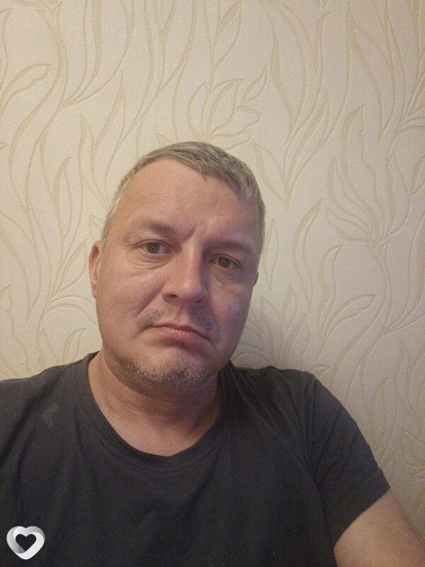 Иван, 48, Мурманске — анкета №4310400