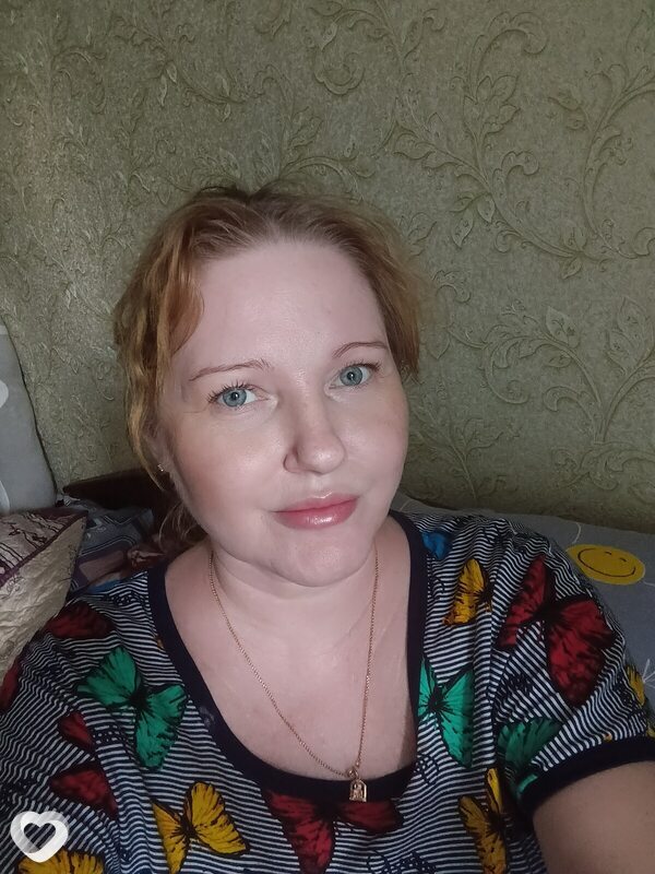 Татьяна, 46, Самаре — анкета №4310401