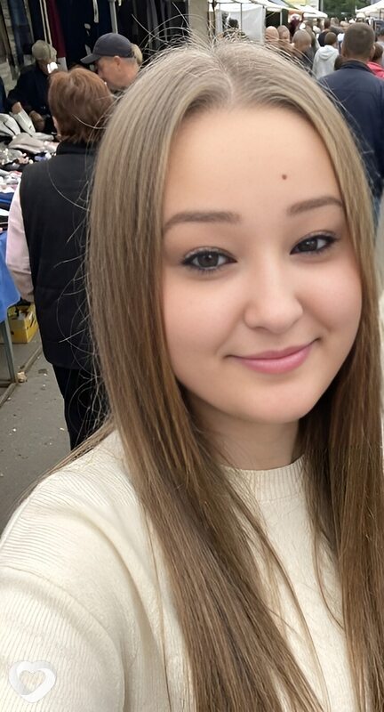 Юлия, Симферополь