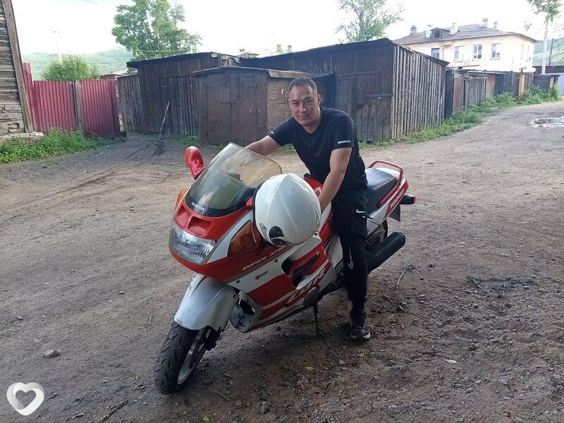 Александр, 24, Чите — анкета №4310417