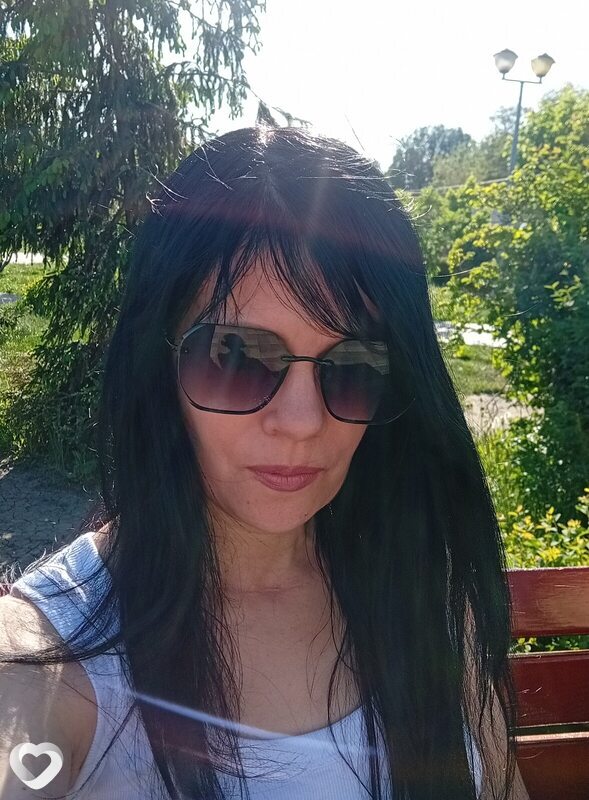 Таша, 42, Тамбове — анкета №4310418