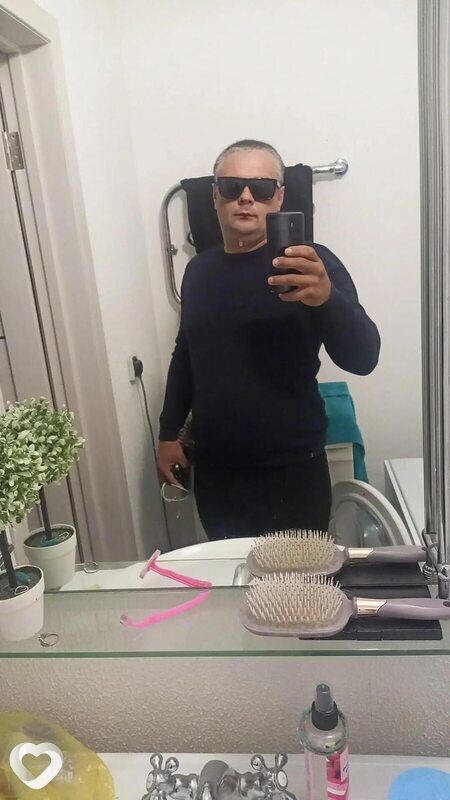 Антон, 32, Витебске — анкета №4310419