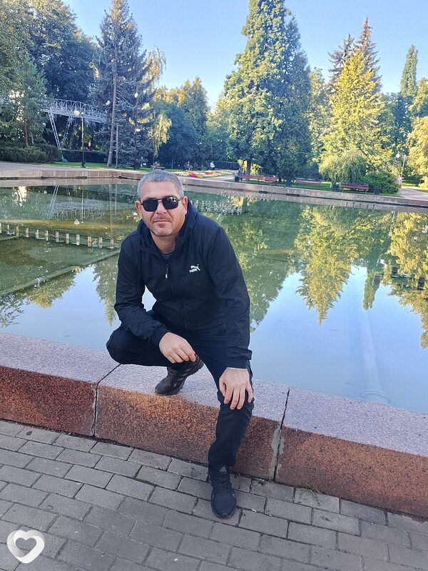 Сережа, 42, Воронеже — анкета №4311297