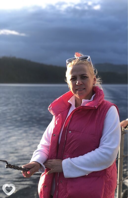 Екатерина, 41, Красноярске — анкета №4311298
