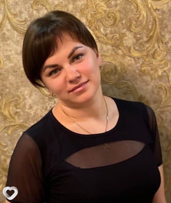 Liza, 38, Саратове — анкета №4311307