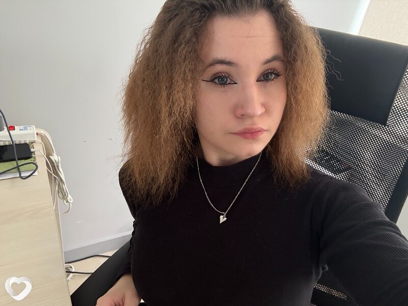 Александра, 20, Новосибирске — анкета №4311316