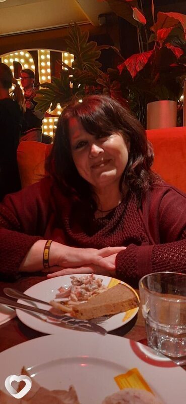 Милашка, 56, Саратове — анкета №4311317