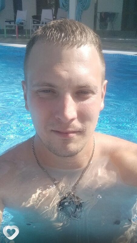 Андрей, 34, Северодонецке — анкета №4310516