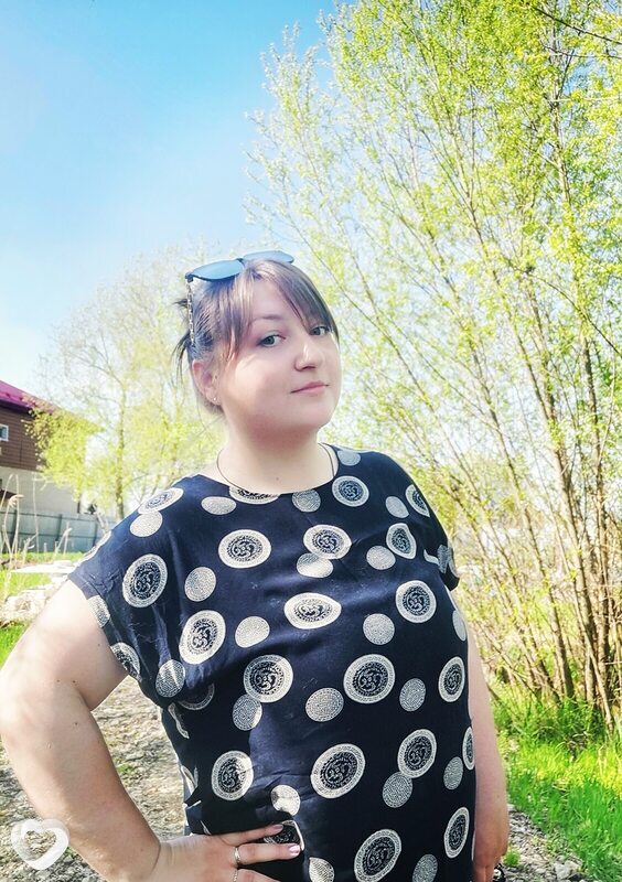 Карина, 30, Воронеже — анкета №4310517
