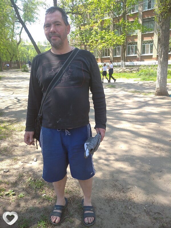 Андрей, 43, Воронеже — анкета №4310520