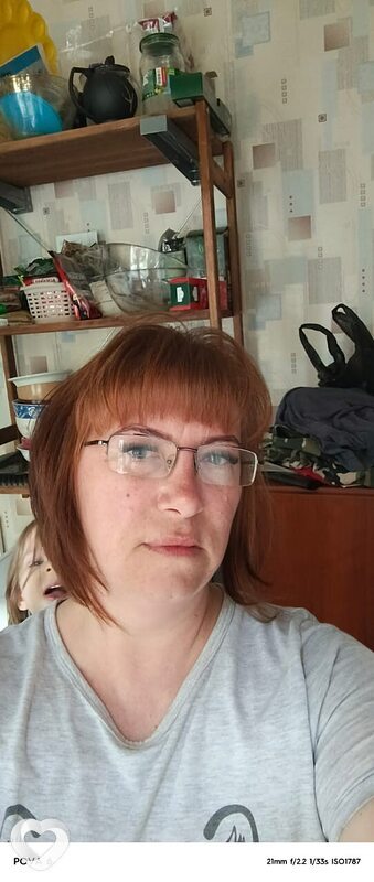 Анастасия, 40, Санкт-Петербурге — анкета №4310428