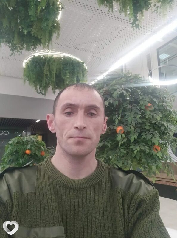 Александр, 41, Екатеринбурге — анкета №4310438