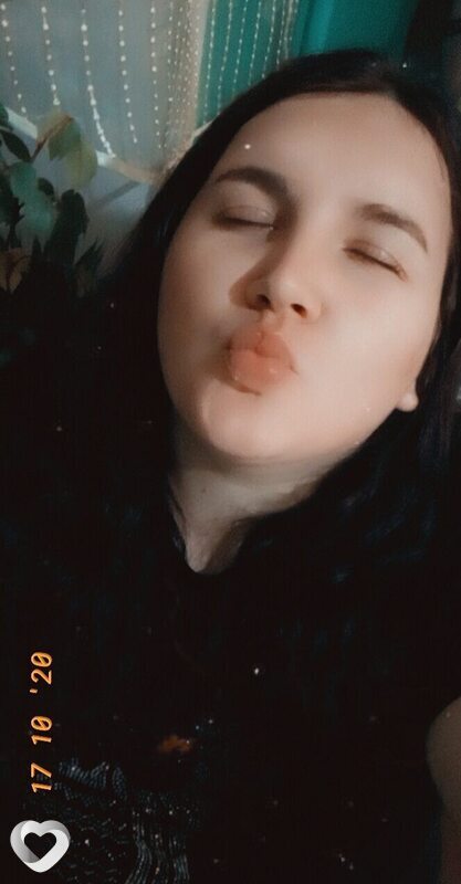 Дашулька, 26, Пензе — анкета №4310445