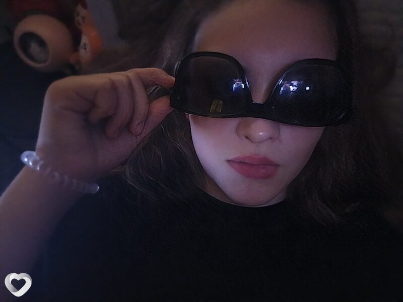 Мария, 26, Туле — анкета №4310447