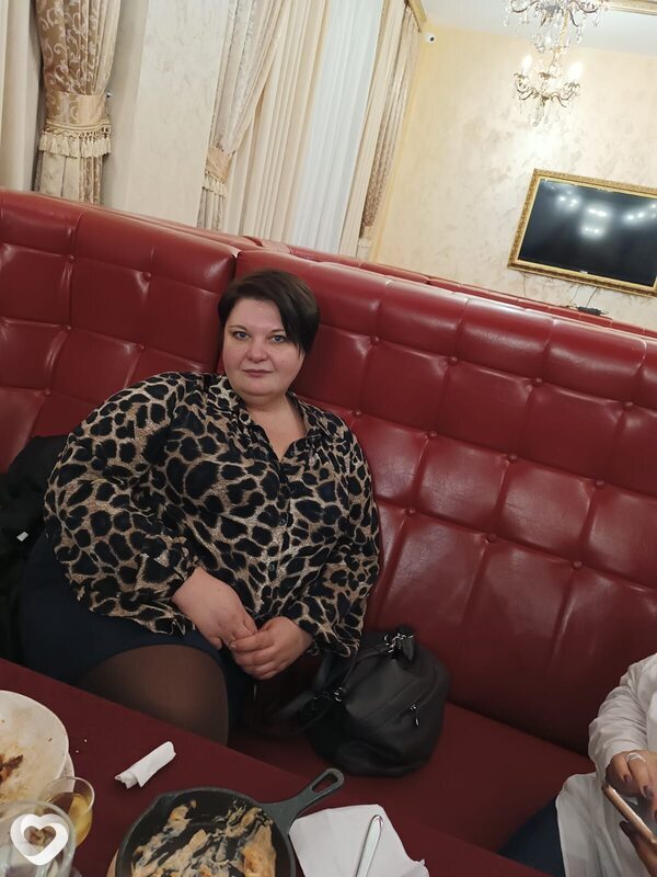 Любовь, 42, Энгельсе — анкета №4310552