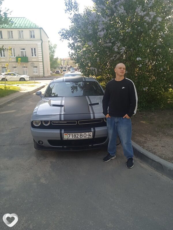 Тимур, 18, Гродно — анкета №4310554