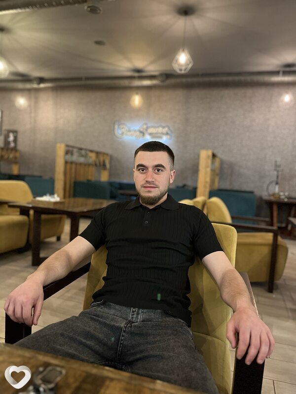 Умит, 27, Сызрани — анкета №4310562