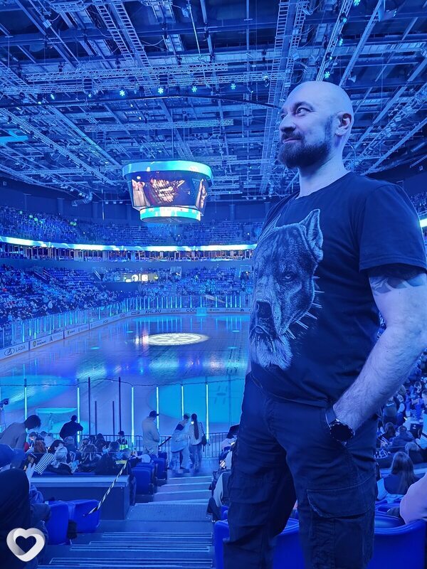 Сергей, 43, Новосибирске — анкета №4310564