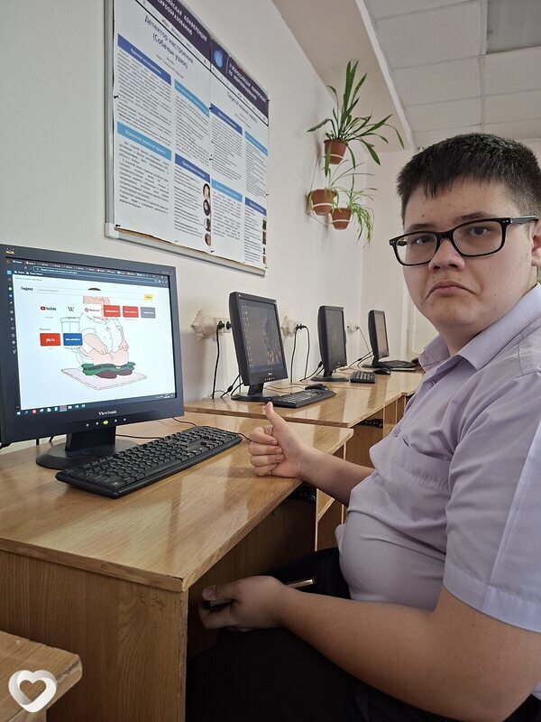 Константин, 18, Новосибирске — анкета №4310565