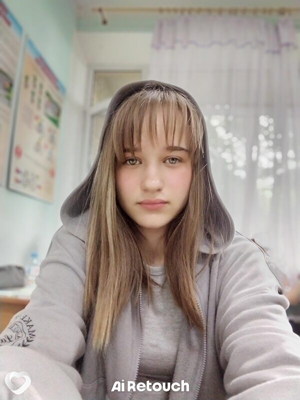 Кристина, 18, Новочеркасске — анкета №4310566