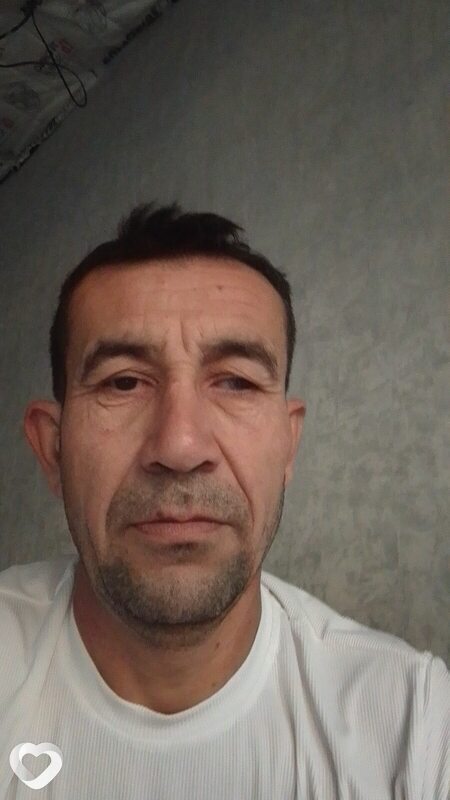 Жонибек, 44, Узловой — анкета №4310567
