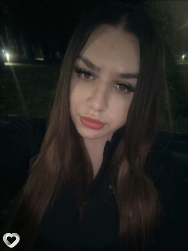 Аида, 24, Санкт-Петербурге — анкета №4310571