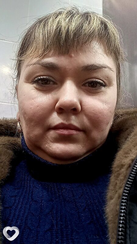 Юлия, Нытва