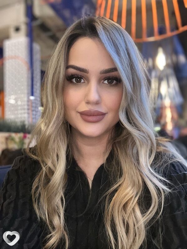 Алиса, 28, Санкт-Петербурге — анкета №4310532