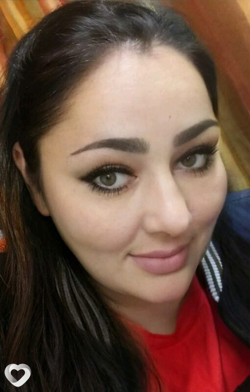 Таня, 38, Архангельске — анкета №4310542