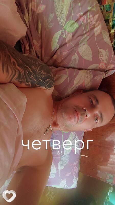 Андрей, 41, Новогрудке — анкета №4310545